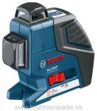 Čiarový laser GLL 2-80 P Professional