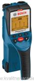 Detektor Wallscanner D-tect 150 Professional